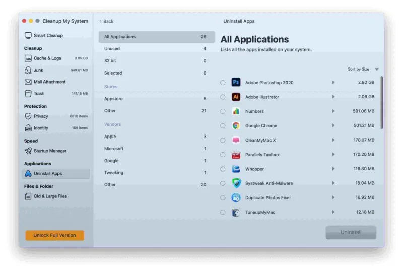 Cómo borrar la caché en una computadora Mac