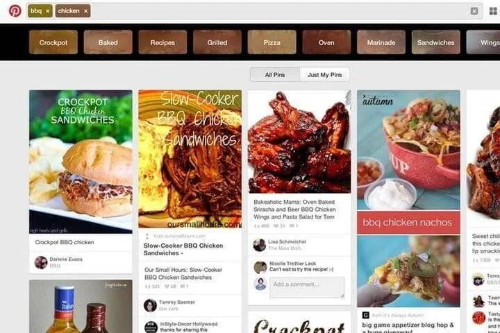 6 Tips Dan Trik Untuk Memaksimalkan Pinterest