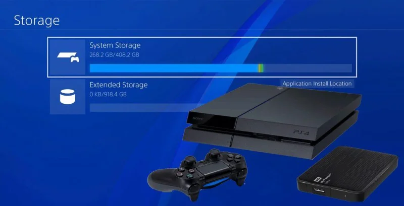 Hızlı Düzeltmeleri ile Birlikte En Yaygın 5 PS4 Sorunu