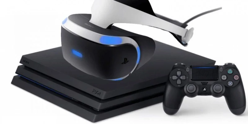 Siapa yang Akan Memenangkan Pertempuran: Sony PlayStation 4 Pro Atau Xbox One X