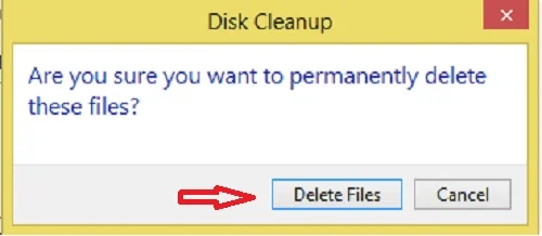 Cum să ștergeți fișierele nedorite și temporare în Windows 10, 7, 8