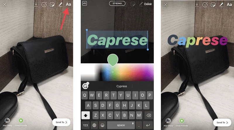 แฮ็กเรื่องราวของ Instagram ที่คุณต้องรู้เกี่ยวกับ