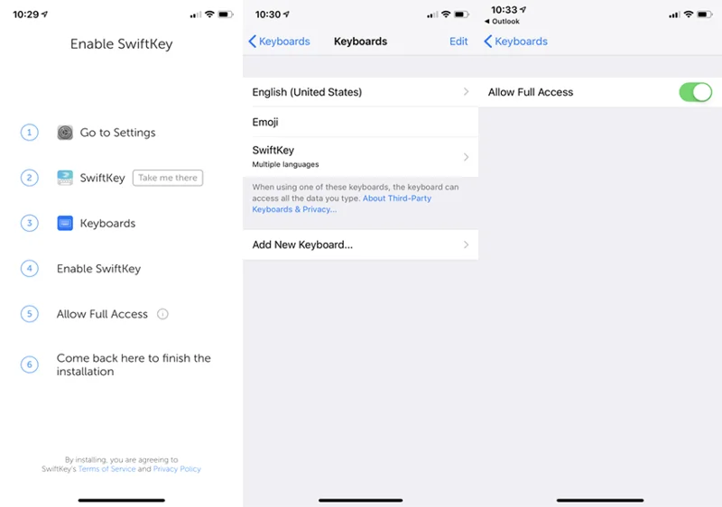 Cara Mengubah Keyboard Android & iPhone Default Anda: Panduan 6 Langkah