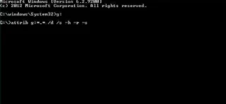 Cara Menghapus Virus dari Pen Drive