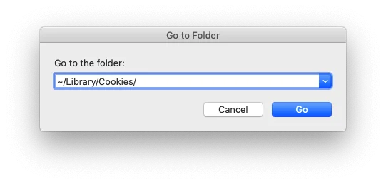 Google Drive'ı Mac'ten Kaldırma