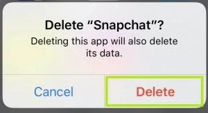 วิธีรับ Snapchat เก่ากลับมาอย่างถาวรบน iPhone