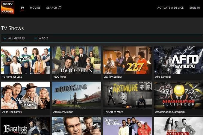 15 sites alternatifs à Putlocker en 2021 - Regardez des films en ligne