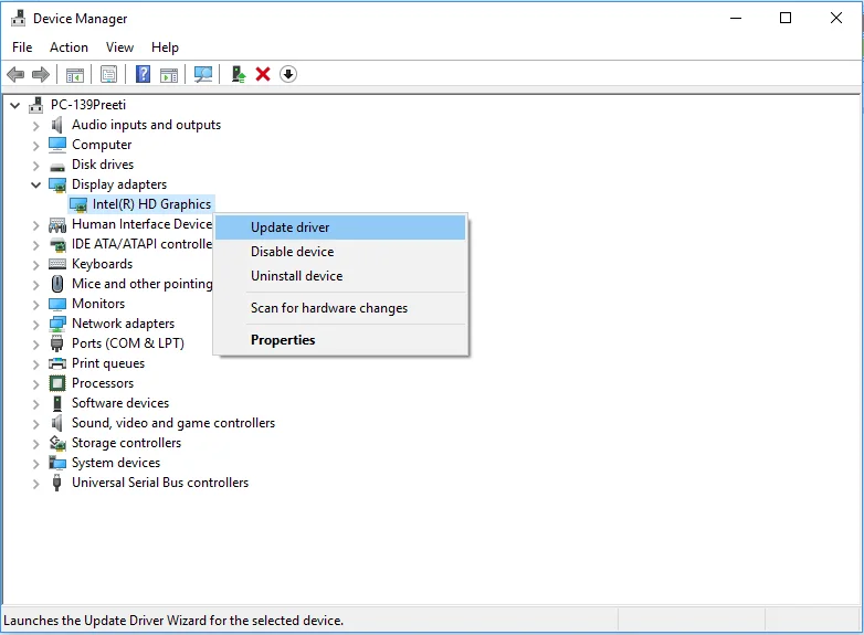 Cómo evitar que Windows 10 se bloquee al jugar juegos