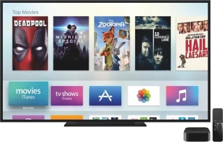 Cara Menerapkan IsiOtomatis Kata Sandi Di tvOS 12 Dan Apple TV