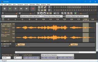 Outils de création musicale Linux gratuits