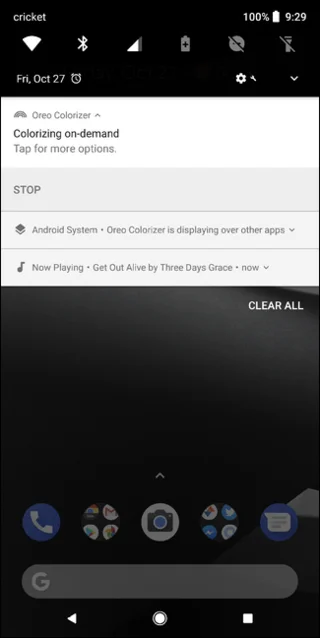Jadikan Warna Pixel 2 Lebih Cerah Dengan Trik Sederhana Ini!