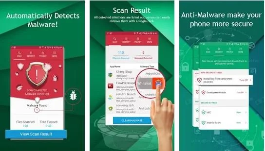 ¿Cómo detener anuncios emergentes en su dispositivo Android?