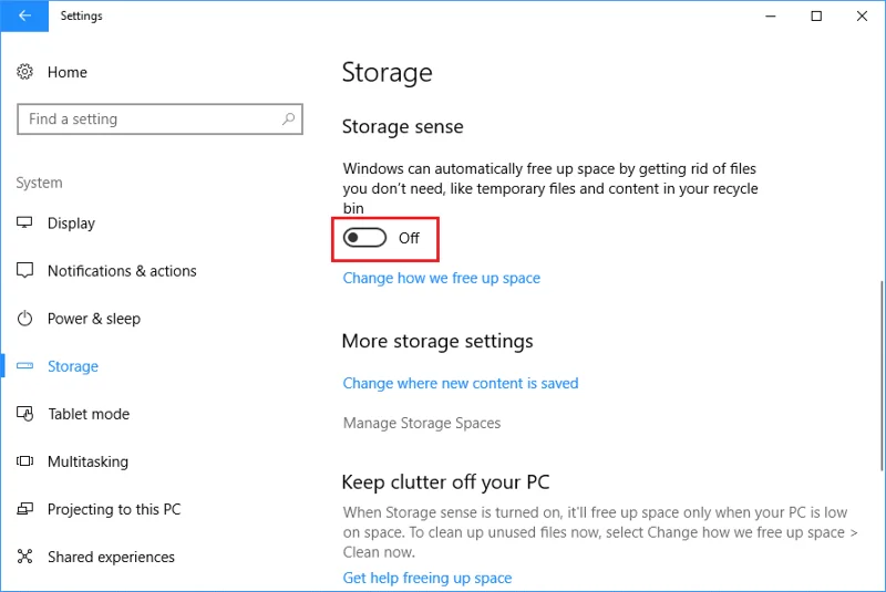 Hemen Denemeniz Gereken Akıllı Windows 10 Özellikleri!