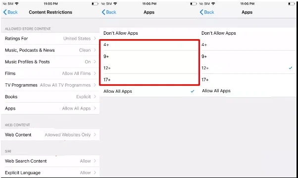 iOS 12'de Genel Ekran Süresi Çalışmama Sorunları ve Nasıl Düzeltilir?