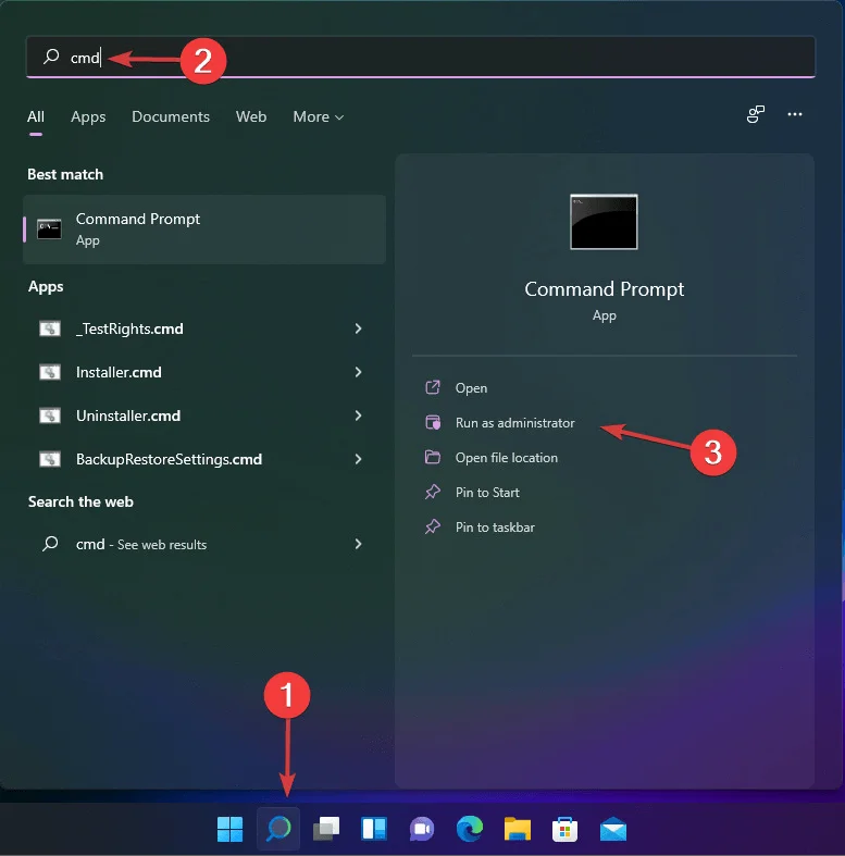 Cara Mengaktifkan Mode Hibernasi di Windows 11
