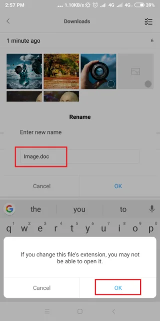 Cara Mengirim Gambar WhatsApp Tanpa Kehilangan Kualitas