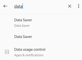 Yalnızca Bazı Uygulamalar İçin Android'de İnternet Erişimi Nasıl Tamamen Engellenir?