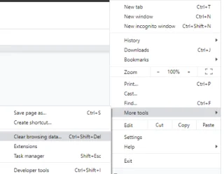 Chromeda Err_Connection_Refused Düzeltme Yöntemleri Nasıldır?