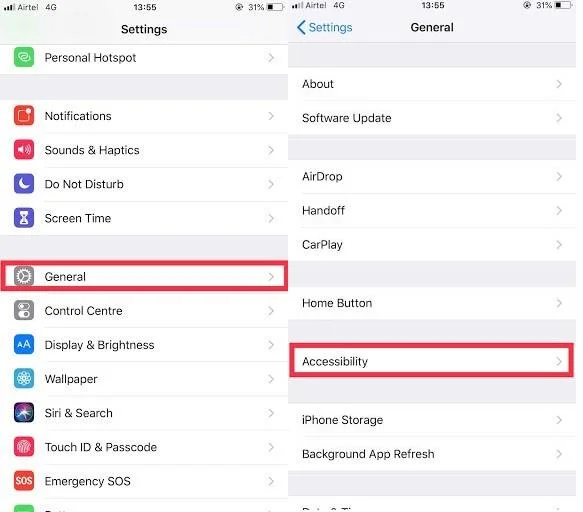 Comment réparer le haut-parleur de l'iPhone ne fonctionne pas ?