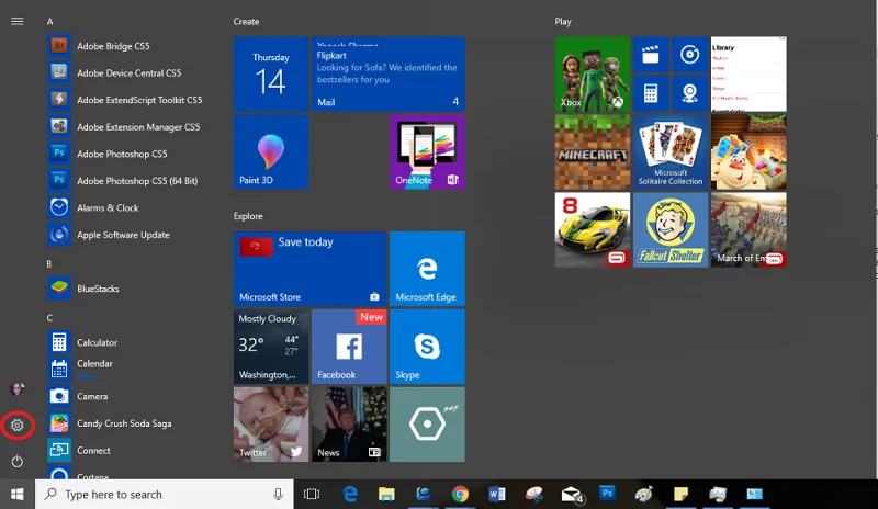 Cómo desactivar las actualizaciones automáticas en Windows 10