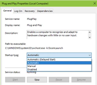 Device Manager gol pe Windows 10?  Iată soluția!