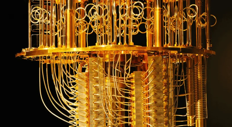 IBM Q System One: Dünyanın İlk Tam Bütünleşik Kuantum Bilgisayarı