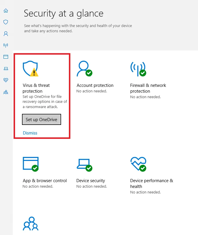 Cum să activați protecția împotriva crapware-ului în Windows Defender