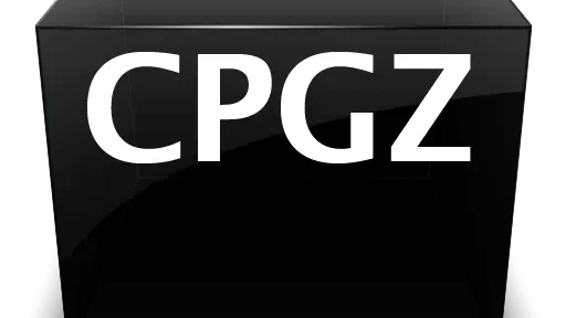 ไฟล์ CPGZ (มันคืออะไร & วิธีเปิดไฟล์บน macOS)