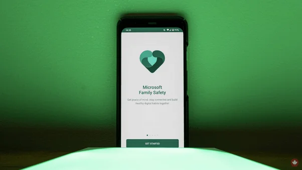 Microsoft Aile Güvenliği Uygulaması Çalışmıyor mu?  İşte Düzeltme!