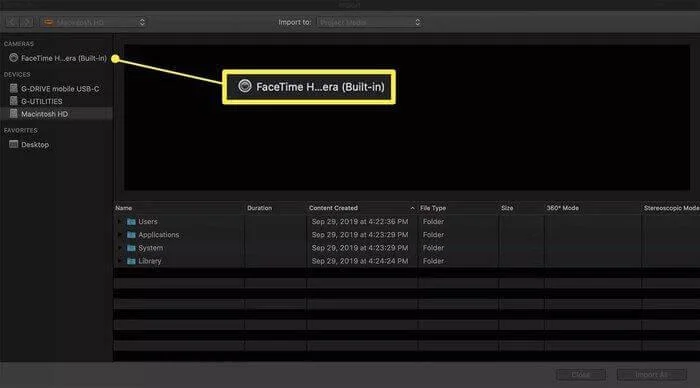 Как записывать видео на Mac в 2021 году