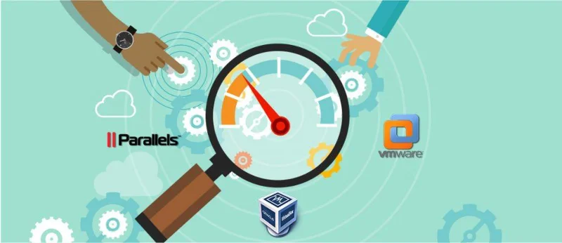 VMware Vs VirtualBox Vs Parallels: ¿Cuál elegir en Mac?