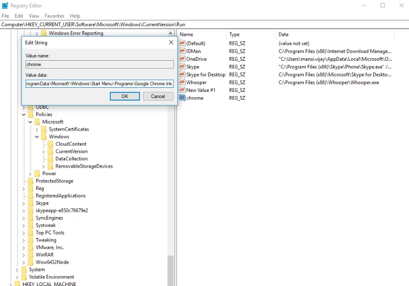 Cómo administrar programas de inicio en Windows 10