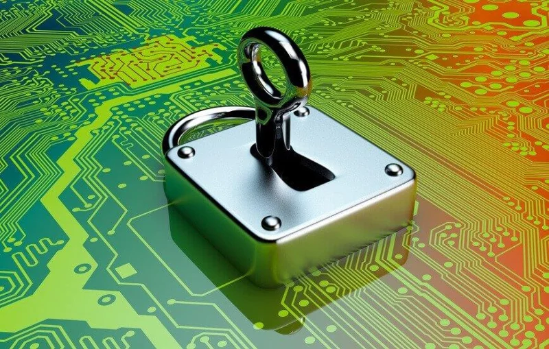 ¿Cómo mejorar la seguridad de los datos en el lugar de trabajo?