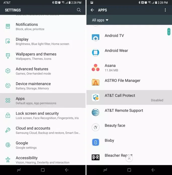 จะซ่อนแอพบน Android ได้อย่างไร?