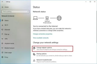 Beralih Ke Google DNS Atau OpenDNS Untuk Mempercepat Penjelajahan Di Windows 10, 8, 7!