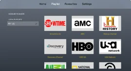 テレビに飽きましたか？ Iptvの時間です！ 2021年のAppleTV用アプリ
