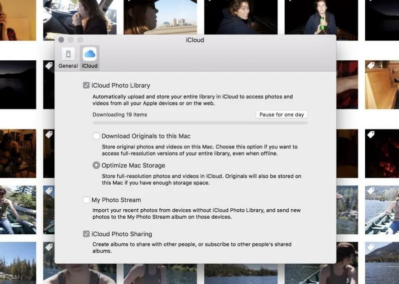 Cómo transferir fotos desde su Mac o PC a su iPhone y iPad