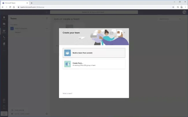 Kerja dari rumah?  Inilah Cara Menggunakan Tim Microsoft untuk Tetap Terhubung