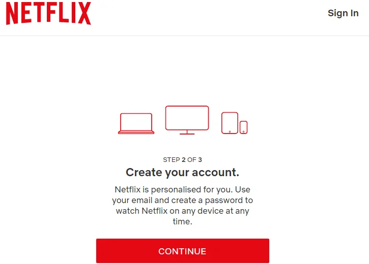"Comment obtenir Netflix gratuitement" - Avec ces méthodes simples