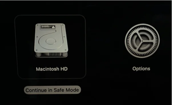 Eroare „Instalarea macOS nu a putut fi finalizată” și cum o remediați