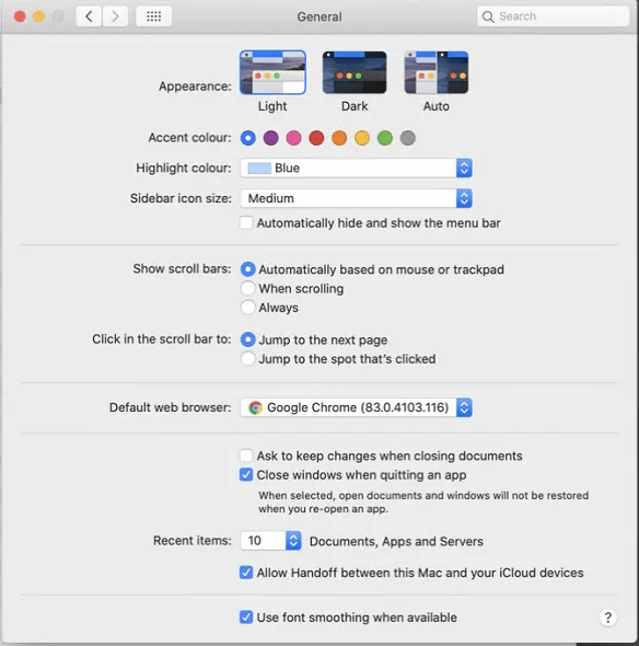 Cum să vă personalizați Mac-ul și să îl faceți să arate așa cum doriți