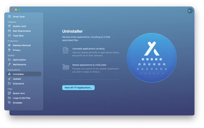 Cum să eliminați browserul WebNavigator de pe Mac (2021)