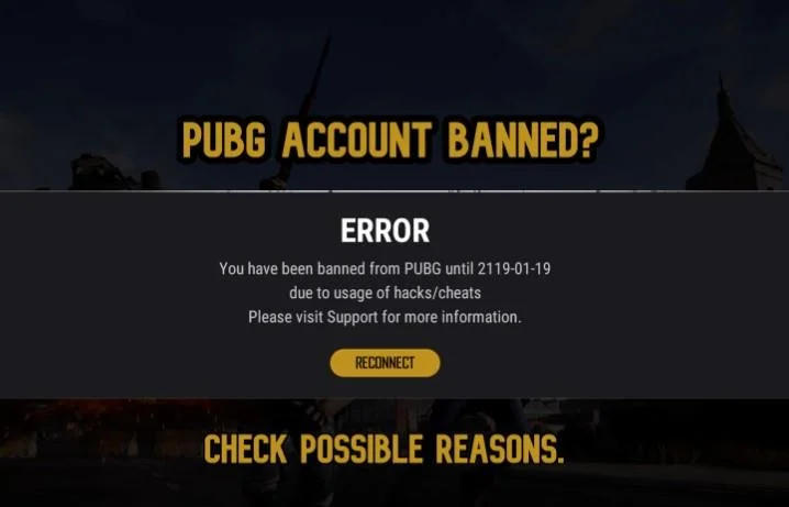 11 hechos sobre PUBG que probablemente no conocías