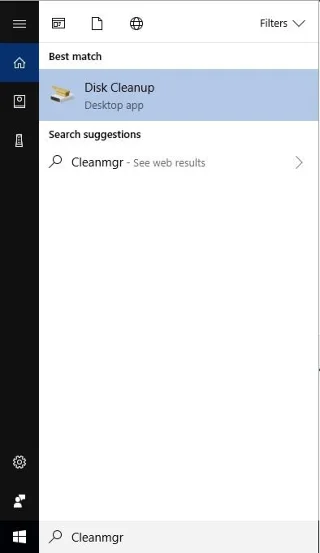 Tingkatkan Kecepatan PC Dengan Menghapus Cache Memori di Windows