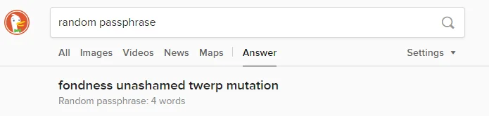 Mengapa Mesin Pencari Duckduckgo Lebih Baik Dari Google?