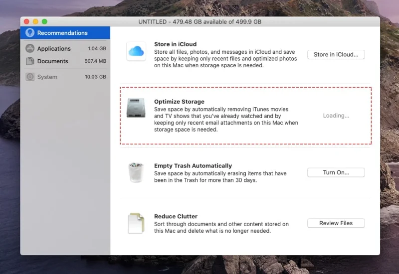 Cómo acelerar MacOS Catalina: 14 formas principales