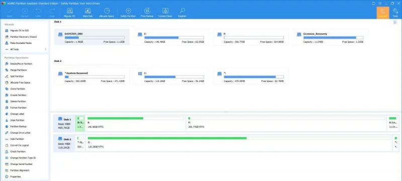 Windows не удалось завершить форматирование?  Вот исправления!