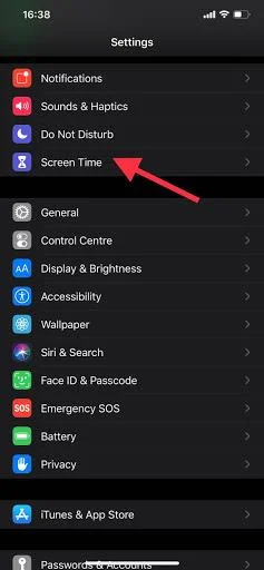 Apa Itu Kode Sandi Waktu Layar Dan Bagaimana Cara Mendapat Manfaat Dari Fitur Ini?
