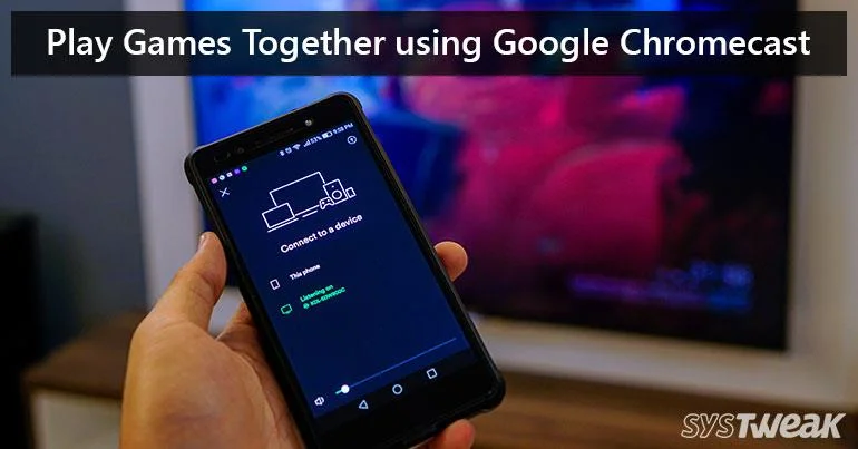 Langkah-langkah Menyiapkan Chromecast Atau Chromecast Ultra Untuk Android