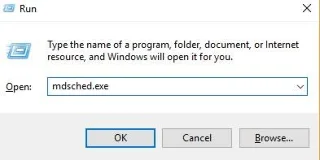 Guía paso a paso para corregir el error BSOD de administración de memoria del código de detención de Windows